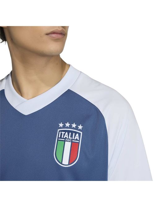 Adidas Italia maglia pre match away Italia | JY5634PRESHI AWAY